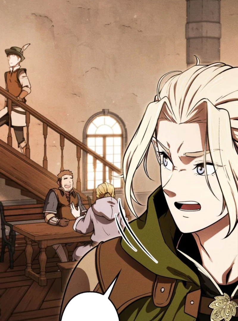 Reincarnated as the Strongest Monster Eater: Revenge on the Tyrant Dragon Chapter 4 - page 68