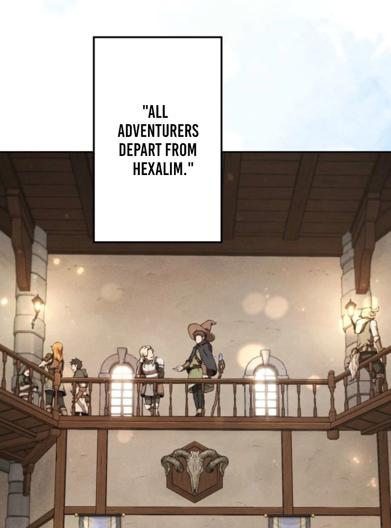 Reincarnated as the Strongest Monster Eater: Revenge on the Tyrant Dragon Chapter 4 - page 6