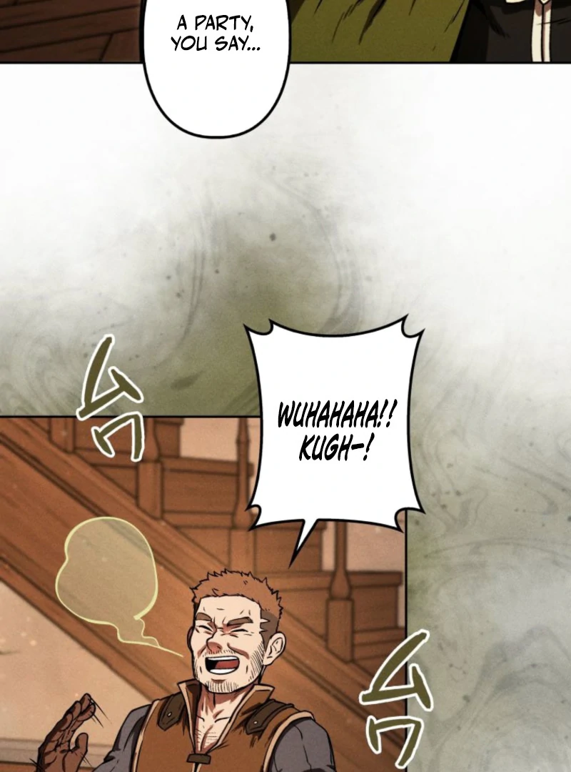 Reincarnated as the Strongest Monster Eater: Revenge on the Tyrant Dragon Chapter 4 - page 69