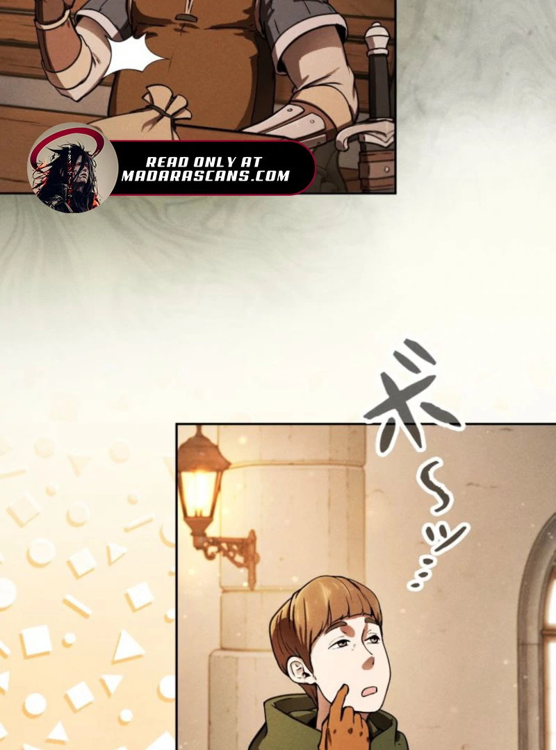 Reincarnated as the Strongest Monster Eater: Revenge on the Tyrant Dragon Chapter 4 - page 70