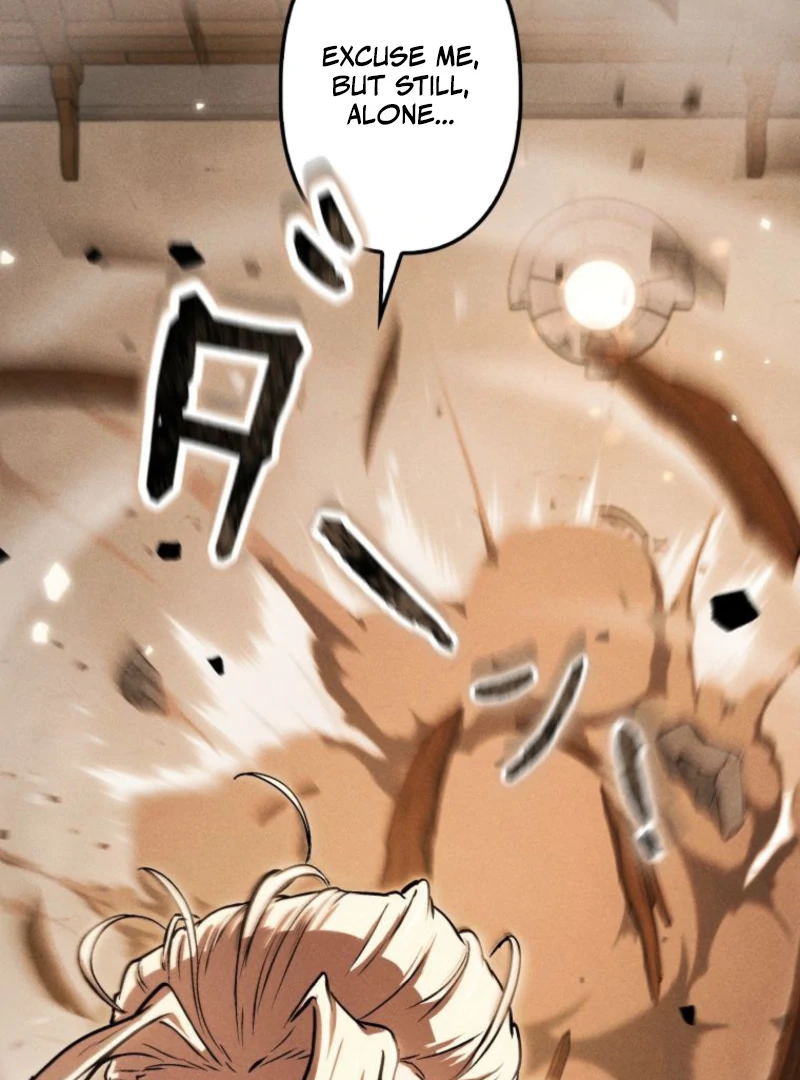 Reincarnated as the Strongest Monster Eater: Revenge on the Tyrant Dragon Chapter 4 - page 73