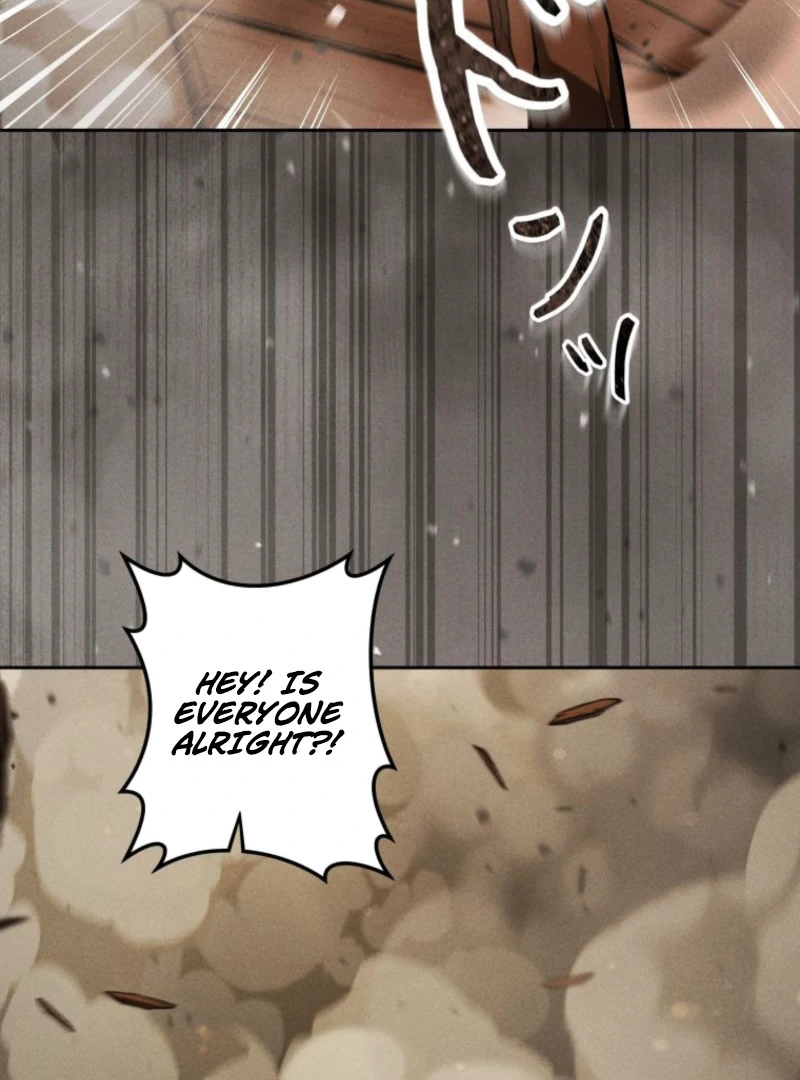 Reincarnated as the Strongest Monster Eater: Revenge on the Tyrant Dragon Chapter 4 - page 79