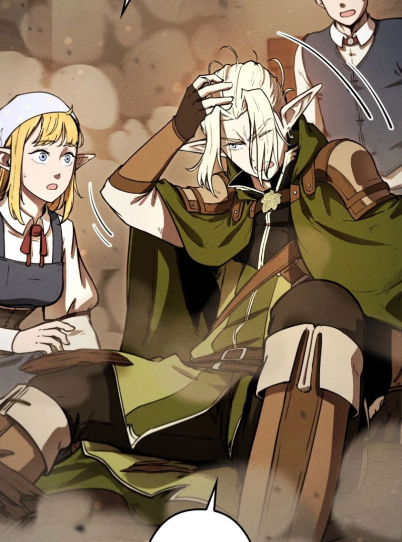 Reincarnated as the Strongest Monster Eater: Revenge on the Tyrant Dragon Chapter 4 - page 81