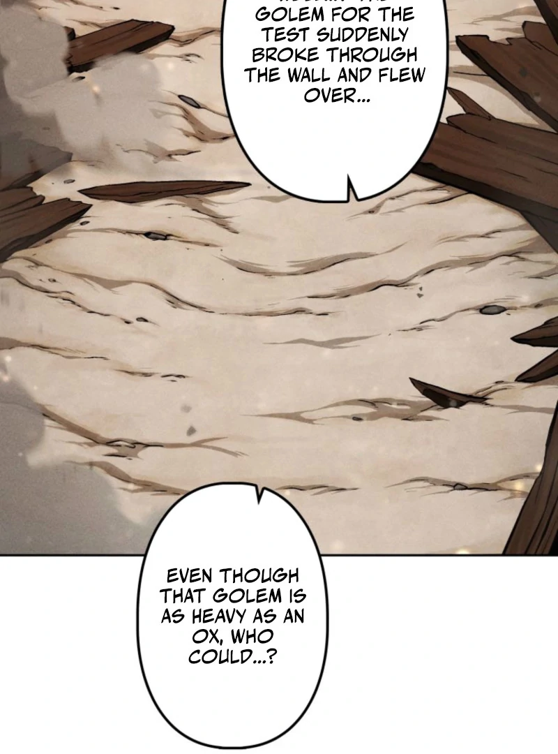Reincarnated as the Strongest Monster Eater: Revenge on the Tyrant Dragon Chapter 4 - page 84