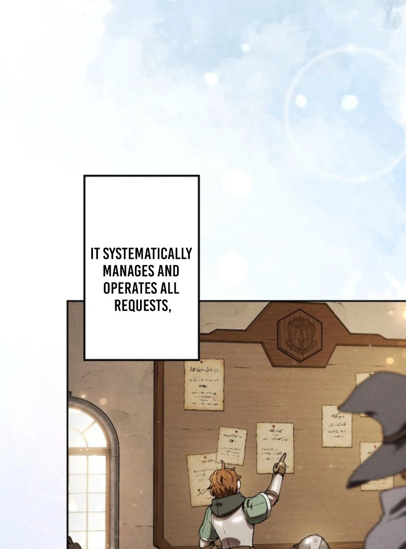 Reincarnated as the Strongest Monster Eater: Revenge on the Tyrant Dragon Chapter 4 - page 8