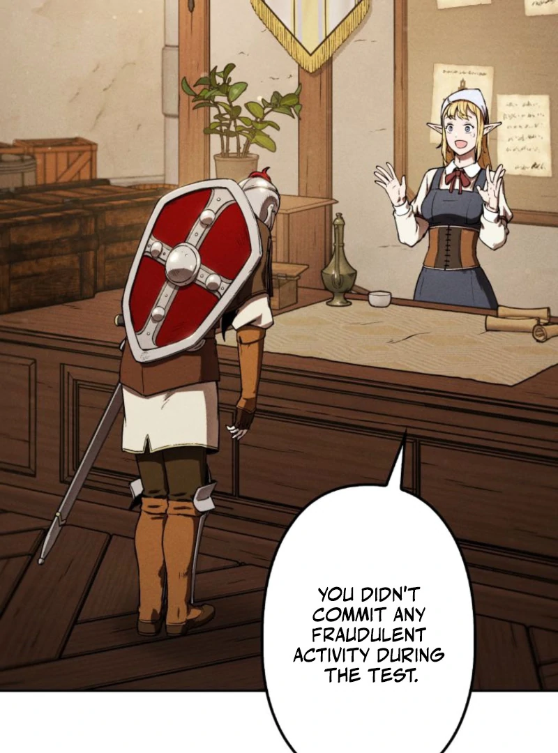 Reincarnated as the Strongest Monster Eater: Revenge on the Tyrant Dragon Chapter 4 - page 95