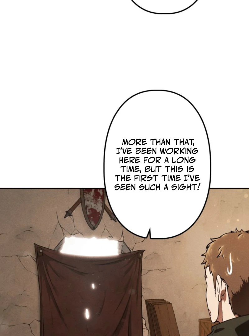 Reincarnated as the Strongest Monster Eater: Revenge on the Tyrant Dragon Chapter 4 - page 96