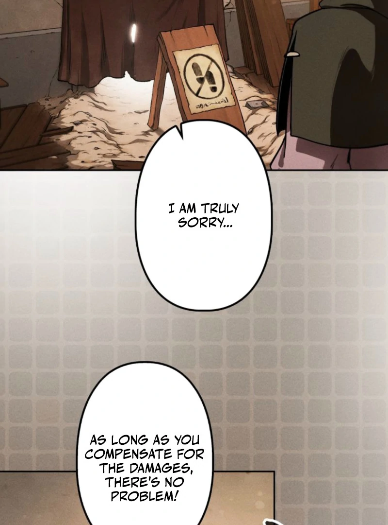 Reincarnated as the Strongest Monster Eater: Revenge on the Tyrant Dragon Chapter 4 - page 97