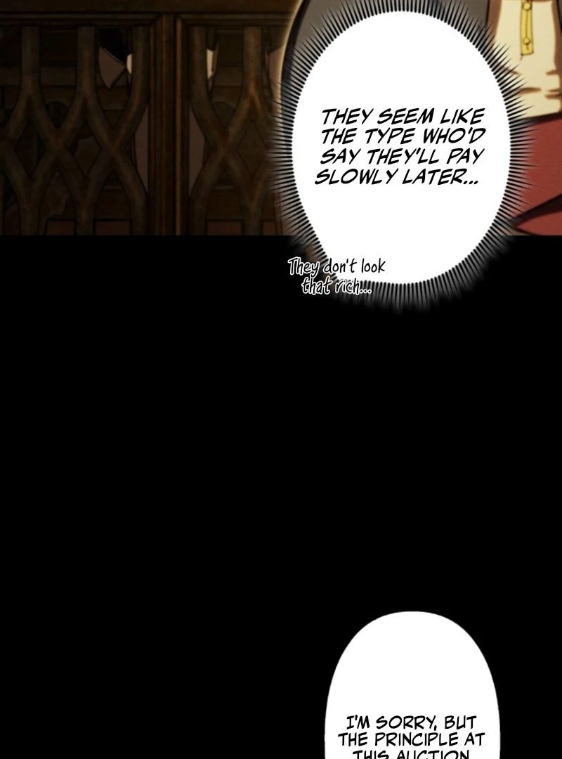 Reincarnated as the Strongest Monster Eater: Revenge on the Tyrant Dragon Chapter 14 - page 100