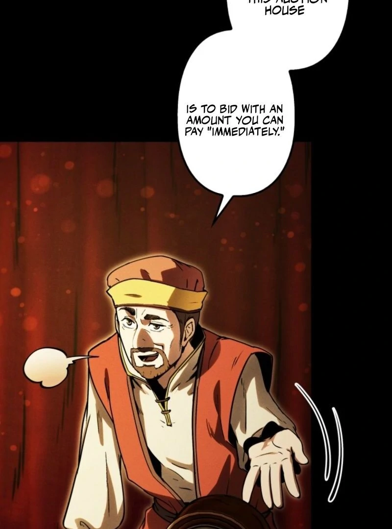 Reincarnated as the Strongest Monster Eater: Revenge on the Tyrant Dragon Chapter 14 - page 101