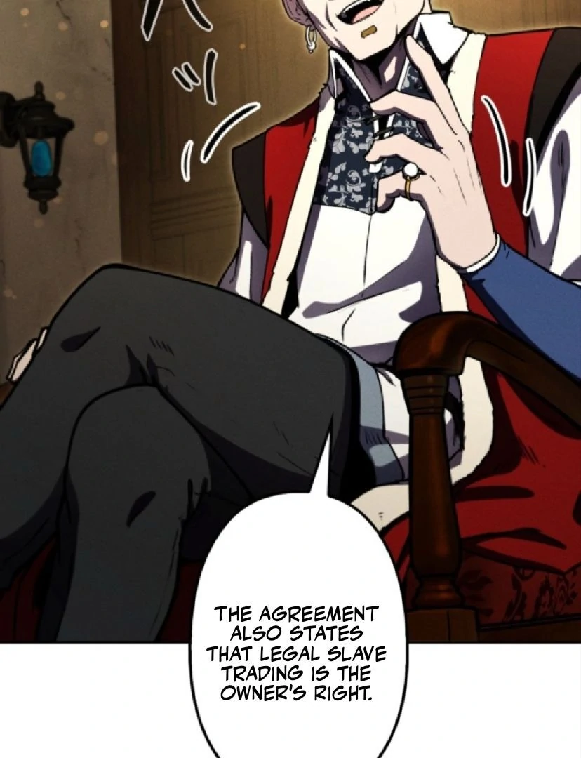 Reincarnated as the Strongest Monster Eater: Revenge on the Tyrant Dragon Chapter 14 - page 11