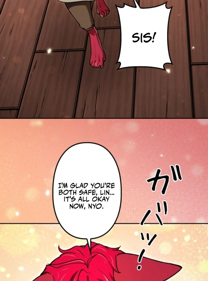 Reincarnated as the Strongest Monster Eater: Revenge on the Tyrant Dragon Chapter 14 - page 126