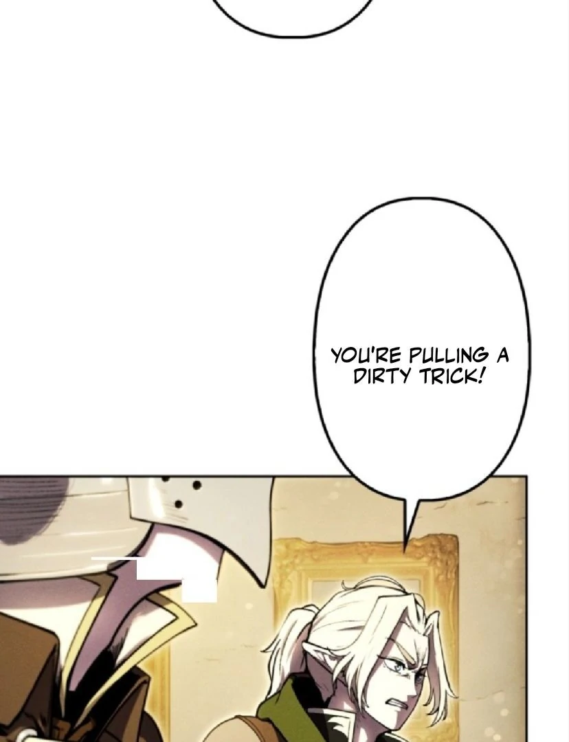 Reincarnated as the Strongest Monster Eater: Revenge on the Tyrant Dragon Chapter 14 - page 12