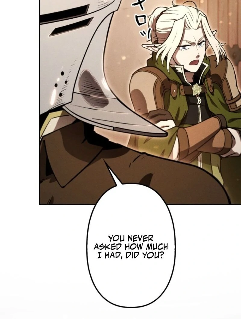 Reincarnated as the Strongest Monster Eater: Revenge on the Tyrant Dragon Chapter 14 - page 129