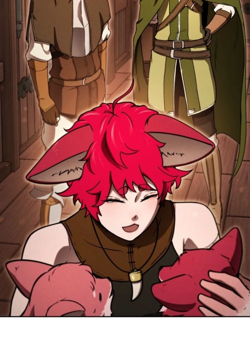 Reincarnated as the Strongest Monster Eater: Revenge on the Tyrant Dragon Chapter 14 - page 131