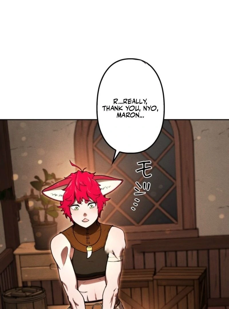 Reincarnated as the Strongest Monster Eater: Revenge on the Tyrant Dragon Chapter 14 - page 133