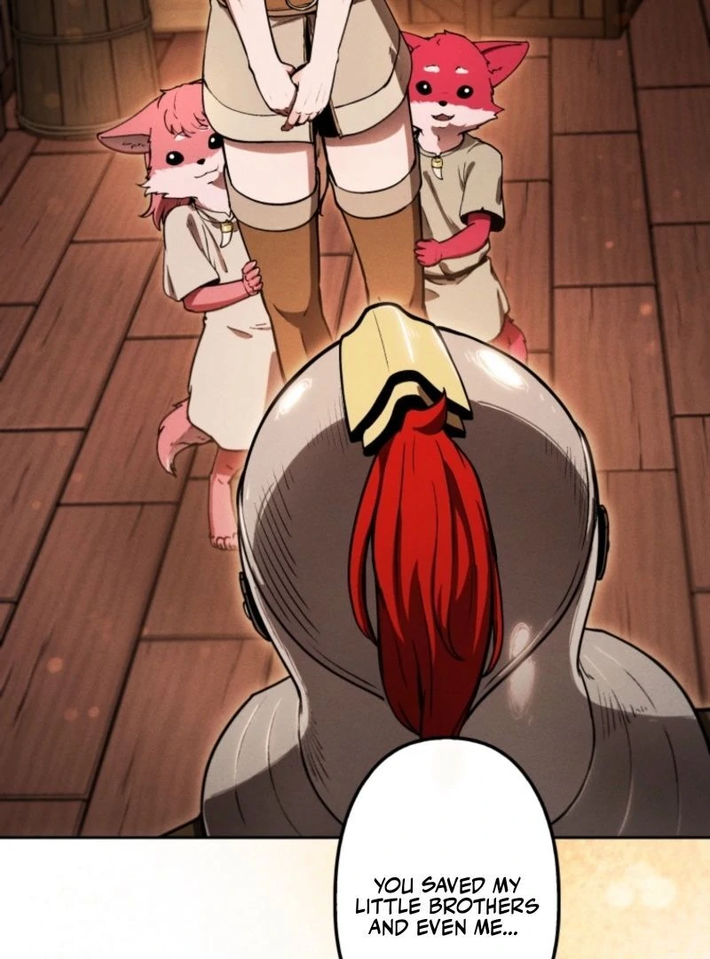 Reincarnated as the Strongest Monster Eater: Revenge on the Tyrant Dragon Chapter 14 - page 134
