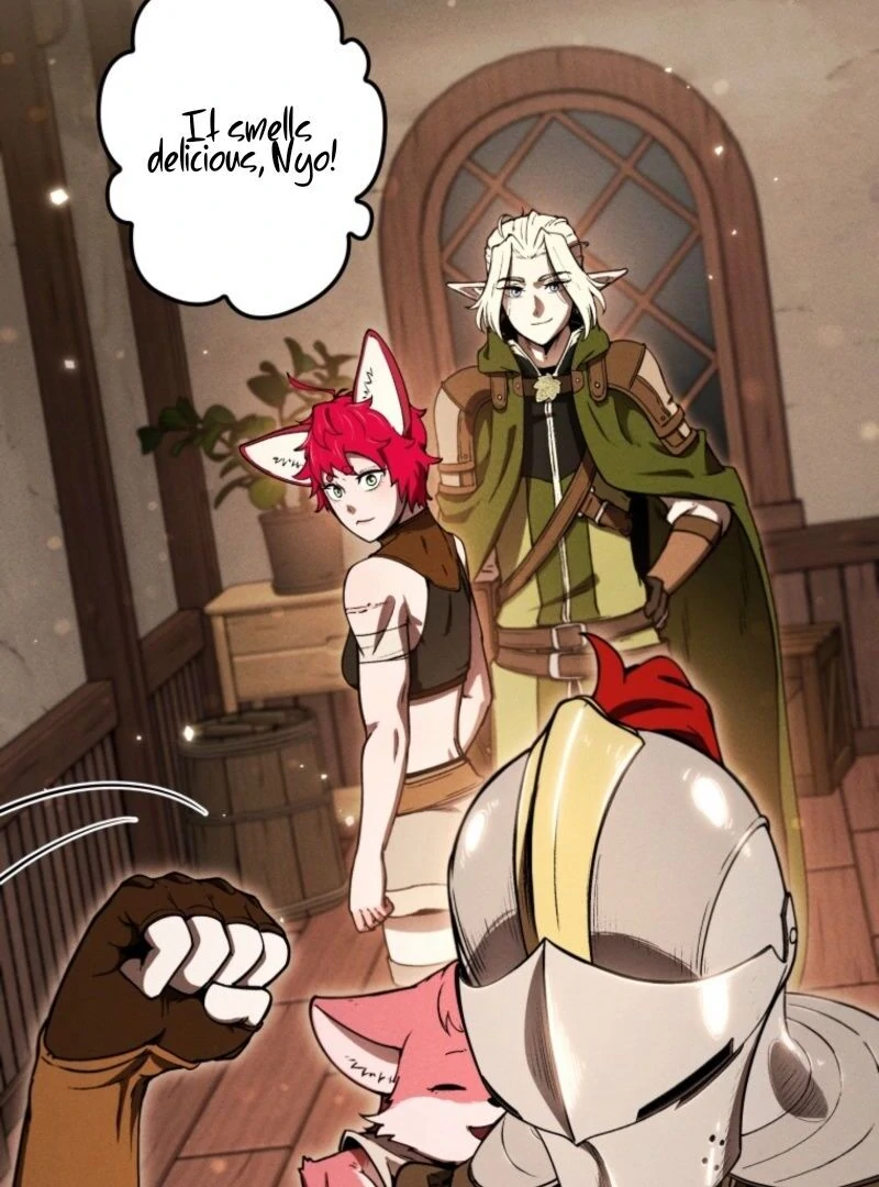Reincarnated as the Strongest Monster Eater: Revenge on the Tyrant Dragon Chapter 14 - page 137