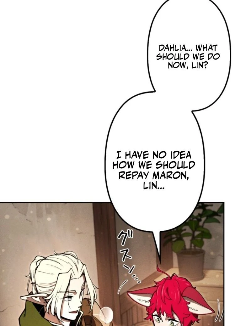 Reincarnated as the Strongest Monster Eater: Revenge on the Tyrant Dragon Chapter 14 - page 139