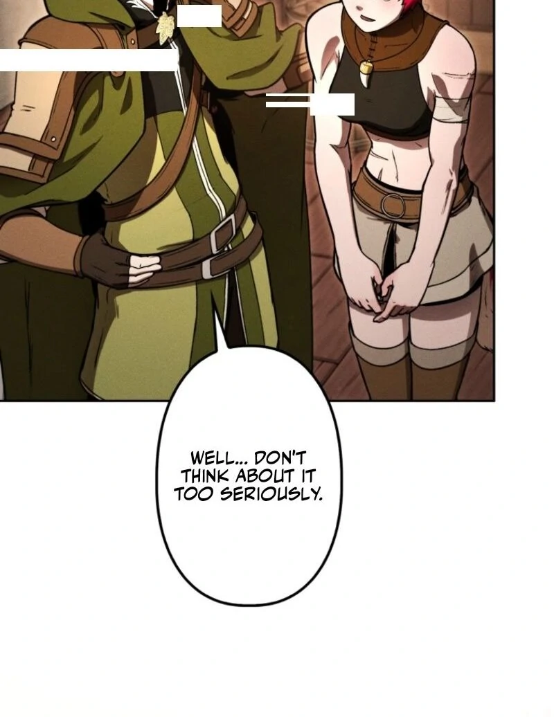 Reincarnated as the Strongest Monster Eater: Revenge on the Tyrant Dragon Chapter 14 - page 140