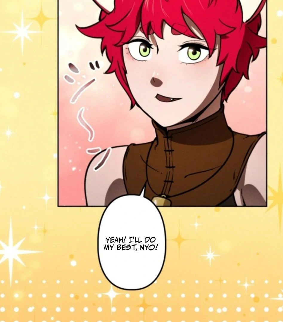 Reincarnated as the Strongest Monster Eater: Revenge on the Tyrant Dragon Chapter 14 - page 142