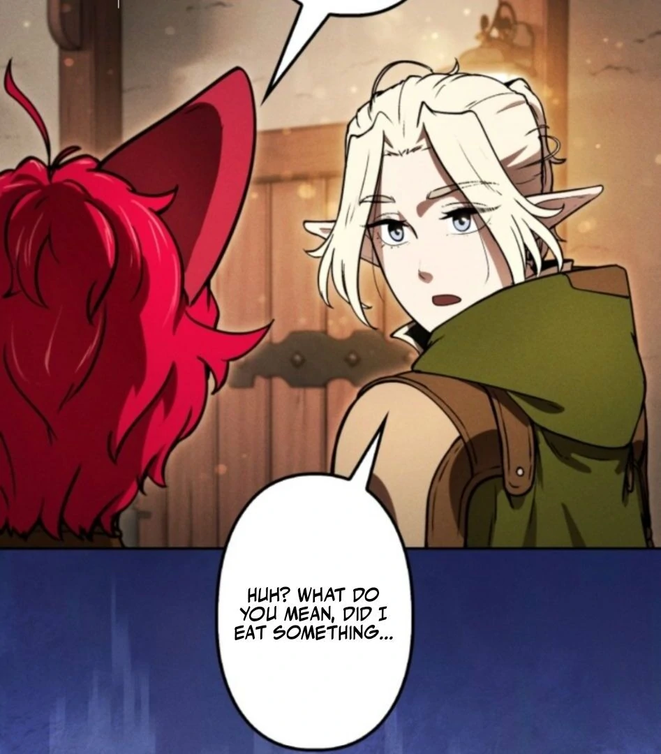 Reincarnated as the Strongest Monster Eater: Revenge on the Tyrant Dragon Chapter 14 - page 144