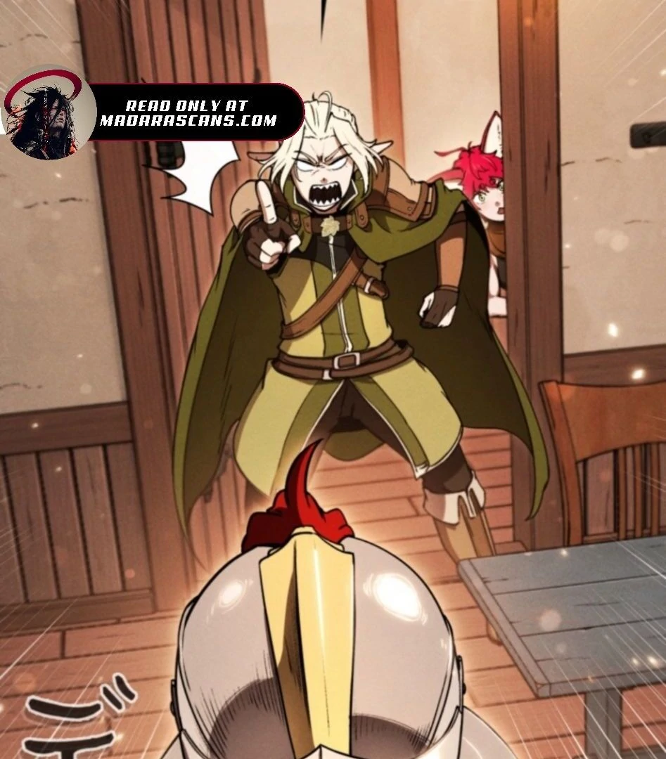 Reincarnated as the Strongest Monster Eater: Revenge on the Tyrant Dragon Chapter 14 - page 148