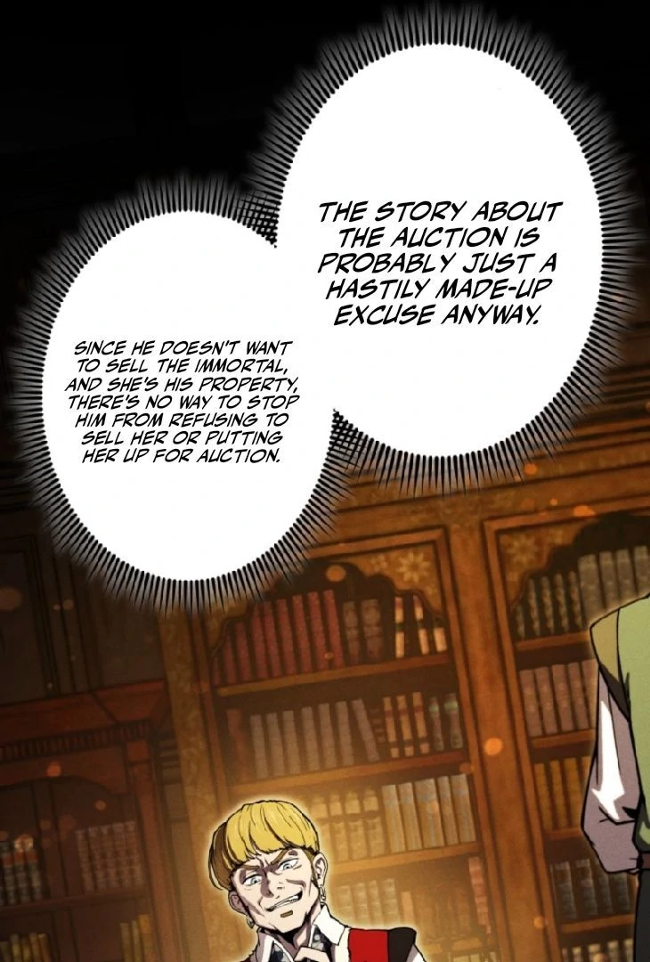 Reincarnated as the Strongest Monster Eater: Revenge on the Tyrant Dragon Chapter 14 - page 16
