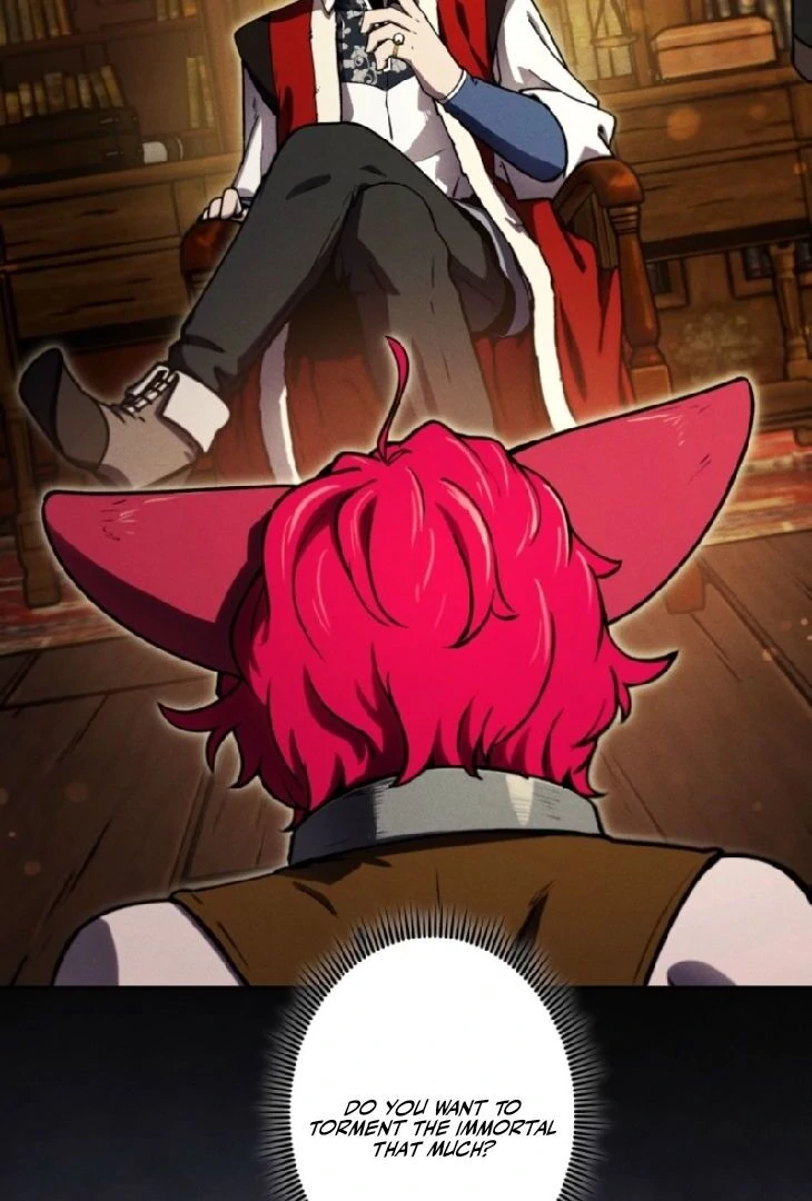 Reincarnated as the Strongest Monster Eater: Revenge on the Tyrant Dragon Chapter 14 - page 17
