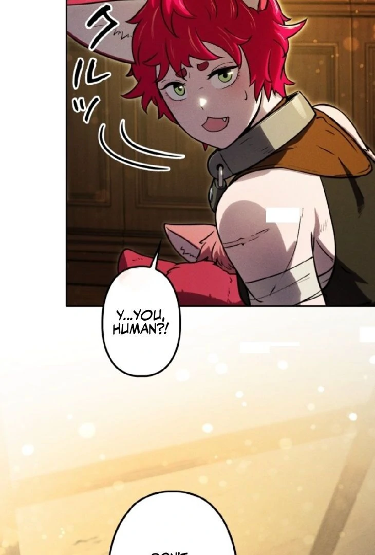 Reincarnated as the Strongest Monster Eater: Revenge on the Tyrant Dragon Chapter 14 - page 19