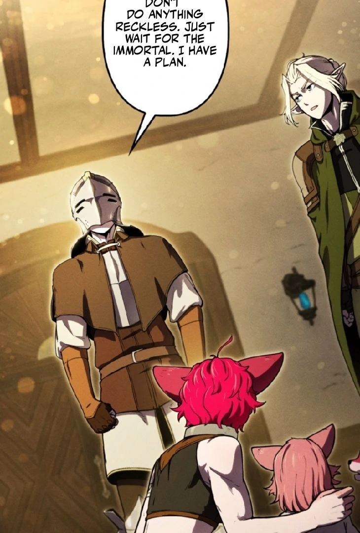 Reincarnated as the Strongest Monster Eater: Revenge on the Tyrant Dragon Chapter 14 - page 20