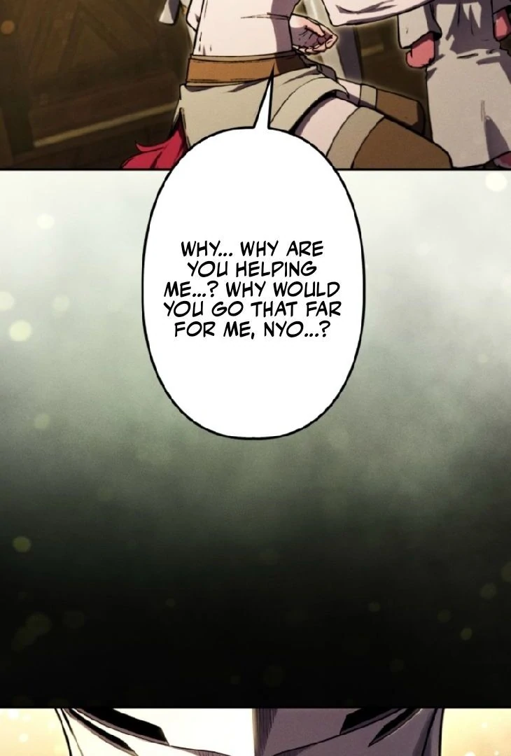 Reincarnated as the Strongest Monster Eater: Revenge on the Tyrant Dragon Chapter 14 - page 21