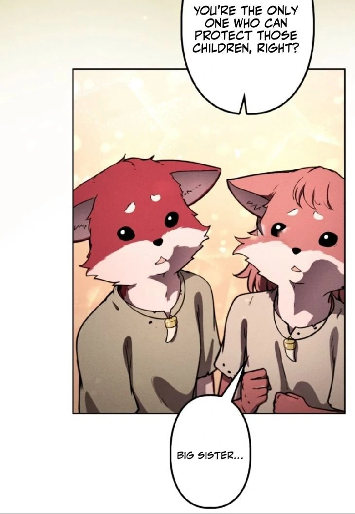 Reincarnated as the Strongest Monster Eater: Revenge on the Tyrant Dragon Chapter 14 - page 31