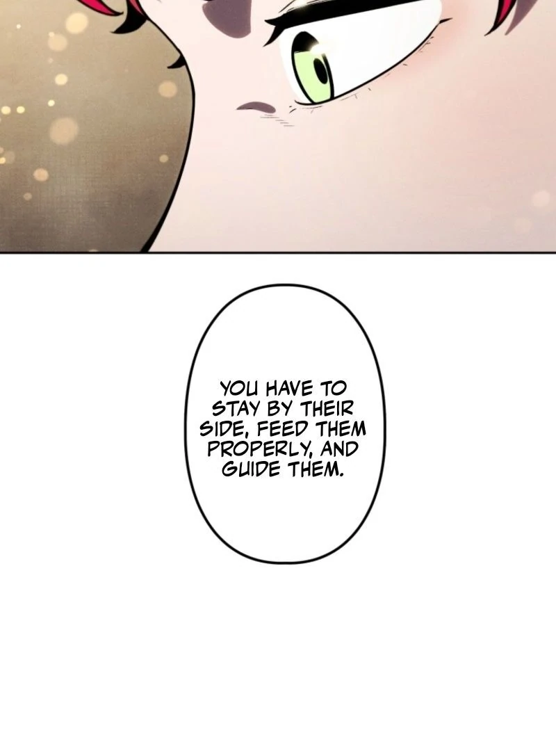 Reincarnated as the Strongest Monster Eater: Revenge on the Tyrant Dragon Chapter 14 - page 33