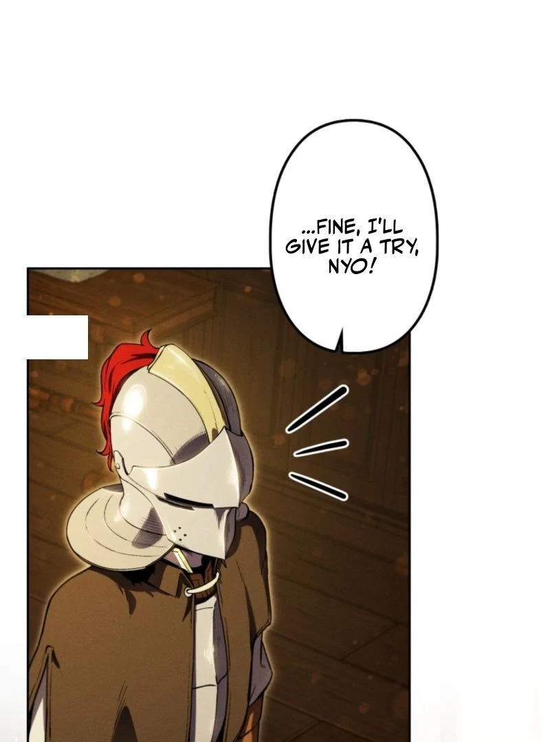 Reincarnated as the Strongest Monster Eater: Revenge on the Tyrant Dragon Chapter 14 - page 34