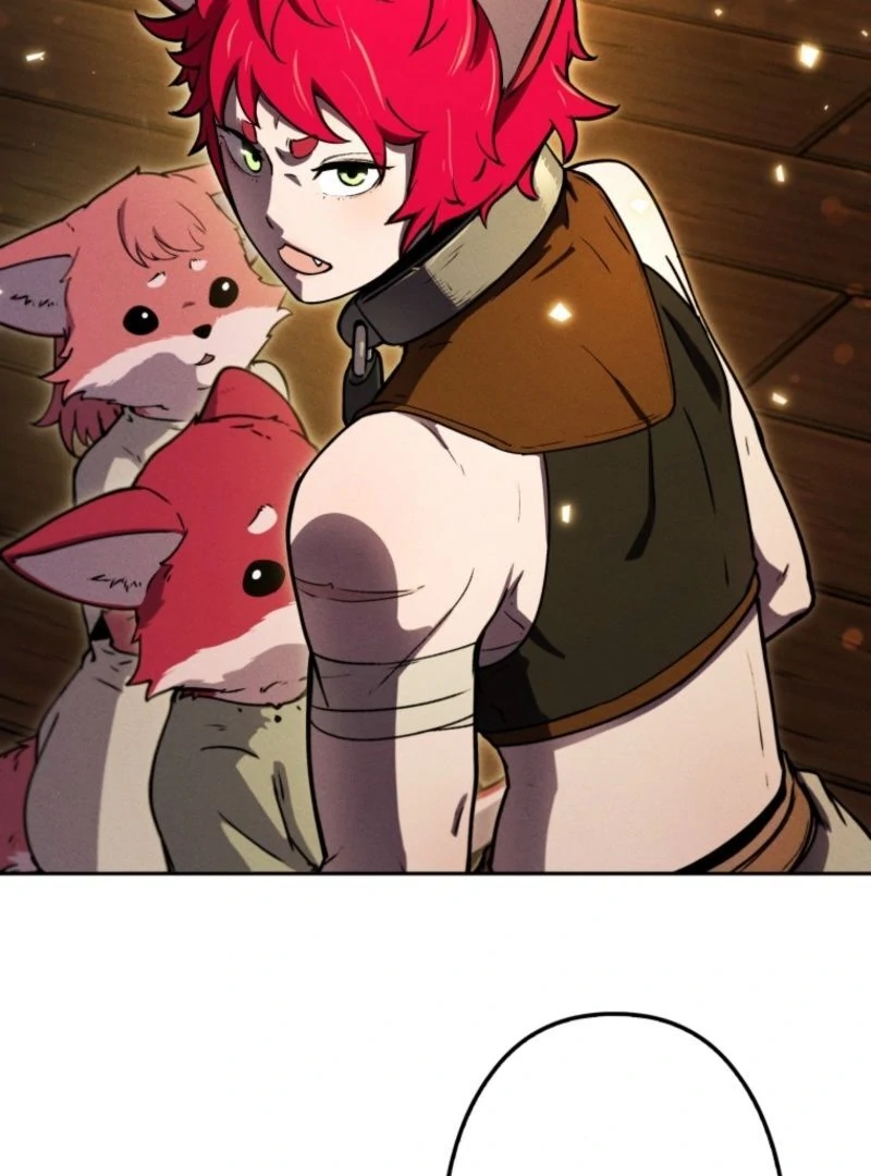 Reincarnated as the Strongest Monster Eater: Revenge on the Tyrant Dragon Chapter 14 - page 36