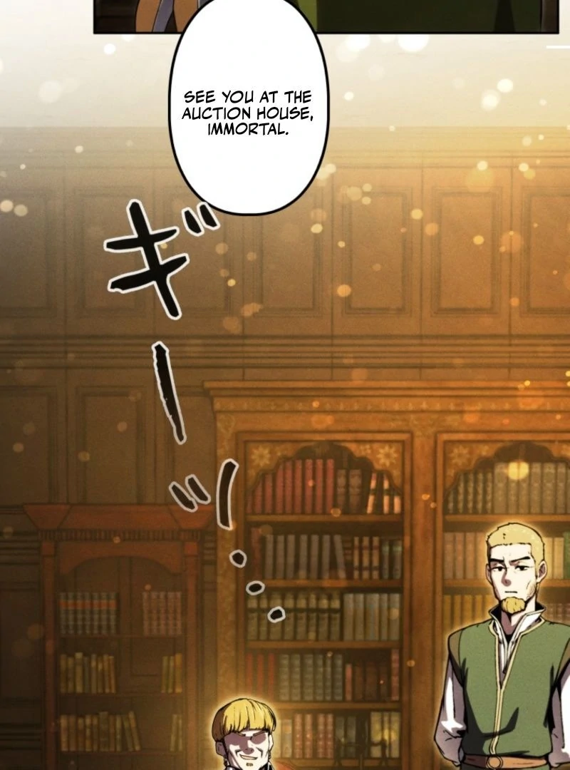Reincarnated as the Strongest Monster Eater: Revenge on the Tyrant Dragon Chapter 14 - page 38