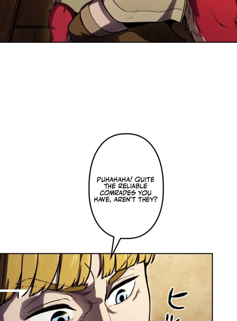 Reincarnated as the Strongest Monster Eater: Revenge on the Tyrant Dragon Chapter 14 - page 40