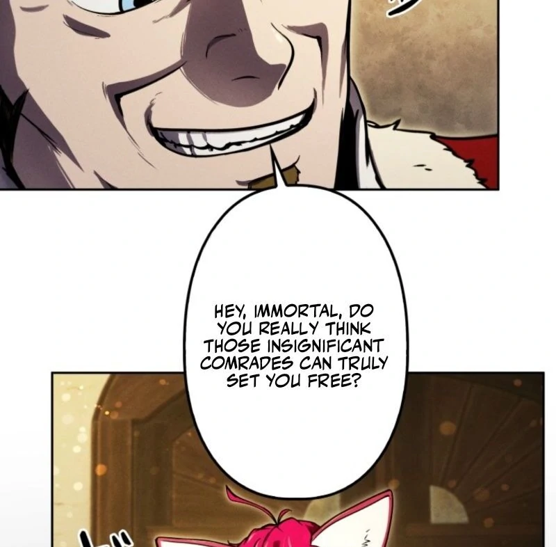 Reincarnated as the Strongest Monster Eater: Revenge on the Tyrant Dragon Chapter 14 - page 41