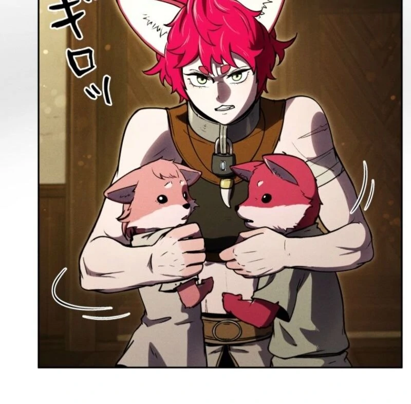 Reincarnated as the Strongest Monster Eater: Revenge on the Tyrant Dragon Chapter 14 - page 42