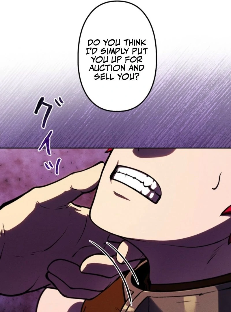 Reincarnated as the Strongest Monster Eater: Revenge on the Tyrant Dragon Chapter 14 - page 43