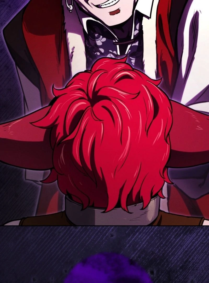 Reincarnated as the Strongest Monster Eater: Revenge on the Tyrant Dragon Chapter 14 - page 45