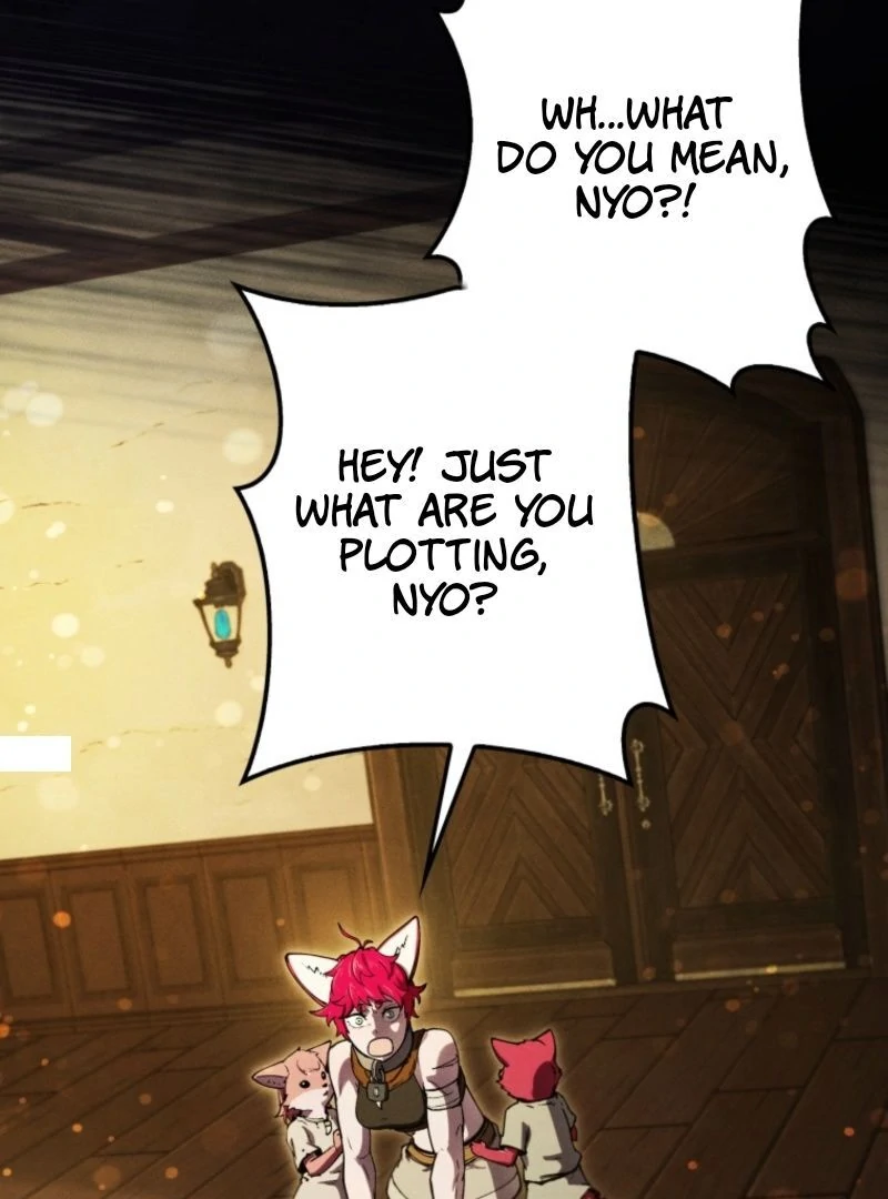 Reincarnated as the Strongest Monster Eater: Revenge on the Tyrant Dragon Chapter 14 - page 47