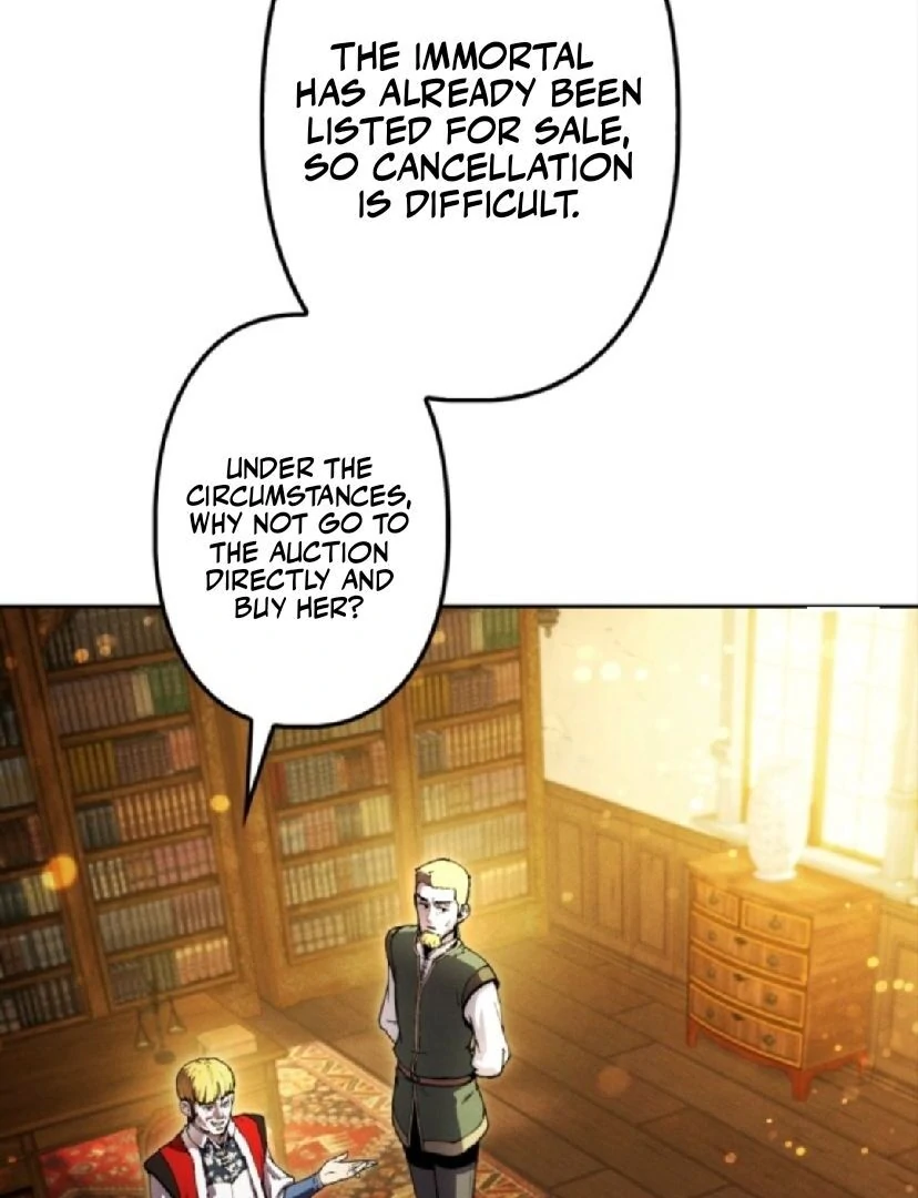 Reincarnated as the Strongest Monster Eater: Revenge on the Tyrant Dragon Chapter 14 - page 4