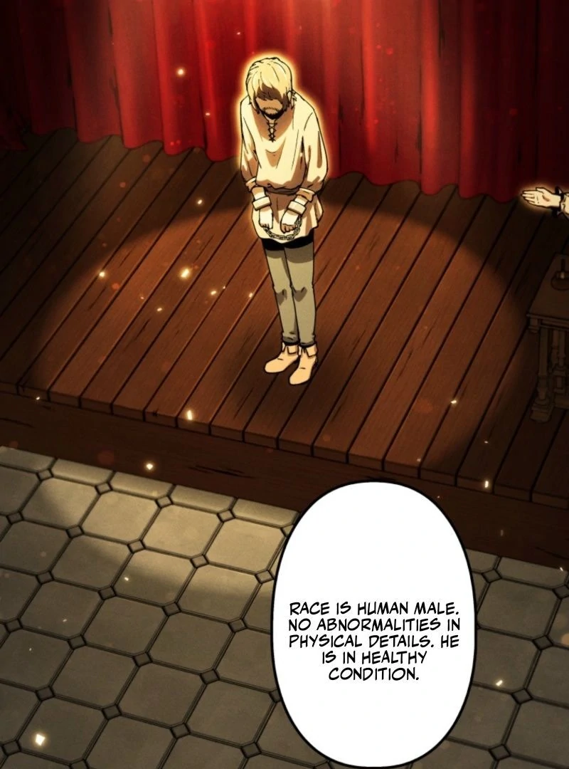Reincarnated as the Strongest Monster Eater: Revenge on the Tyrant Dragon Chapter 14 - page 53