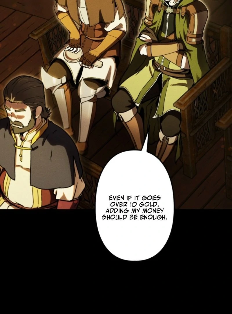 Reincarnated as the Strongest Monster Eater: Revenge on the Tyrant Dragon Chapter 14 - page 58