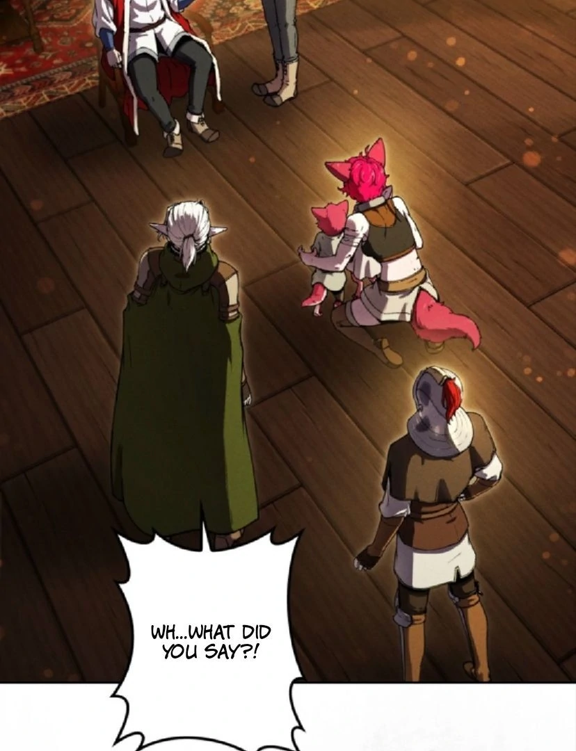 Reincarnated as the Strongest Monster Eater: Revenge on the Tyrant Dragon Chapter 14 - page 5