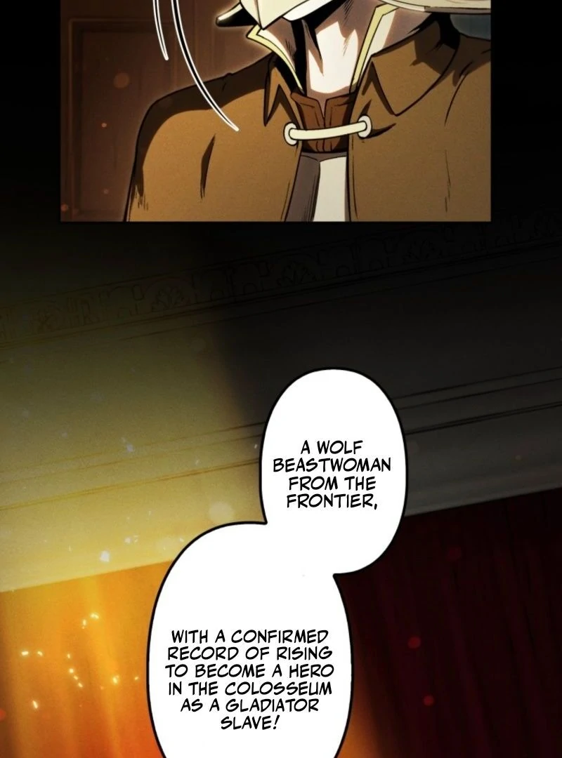 Reincarnated as the Strongest Monster Eater: Revenge on the Tyrant Dragon Chapter 14 - page 61