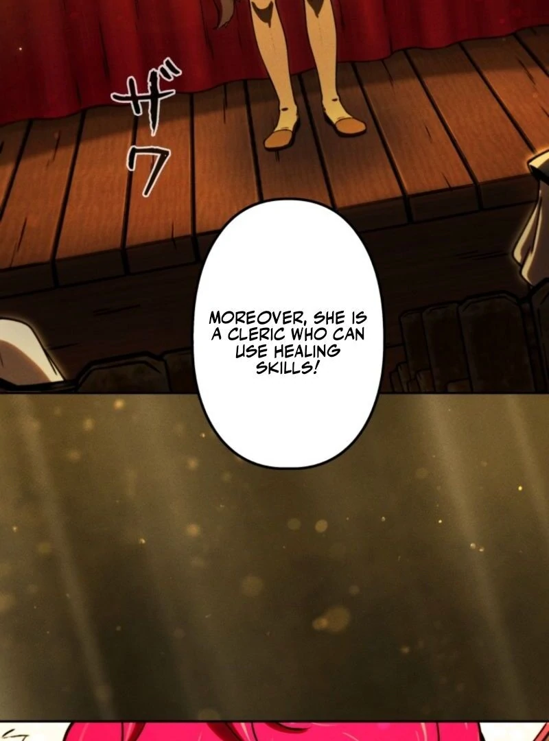 Reincarnated as the Strongest Monster Eater: Revenge on the Tyrant Dragon Chapter 14 - page 63