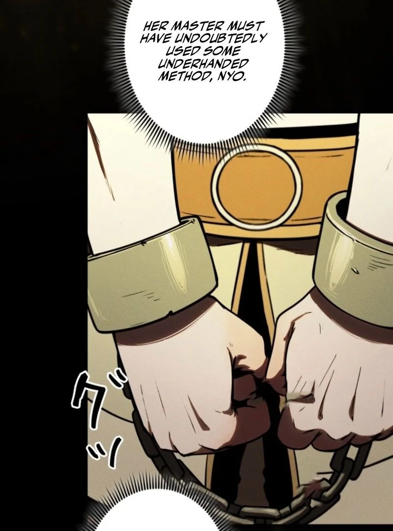 Reincarnated as the Strongest Monster Eater: Revenge on the Tyrant Dragon Chapter 14 - page 65